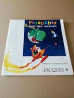 PINOCCHIO jaar 1965, Boeken, Prentenboeken en Plaatjesalbums, Ophalen of Verzenden, Zo goed als nieuw, Plaatjesalbum
