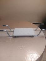 Banc de transfert baignoire – comme neuf, Divers, Enlèvement ou Envoi, Comme neuf