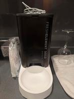 Distributeur de croquettes programmable et wifi., Animaux & Accessoires, Enlèvement ou Envoi, Comme neuf