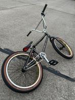 BMX 9.8kg, Fietsen en Brommers, Ophalen, Zo goed als nieuw