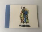 Thorgal - telekaart in mapje - 650 ex., Verzamelen, Ophalen of Verzenden, Overige figuren, Zo goed als nieuw, Gebruiksvoorwerp