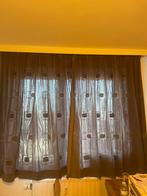 Verduisterende gordijnen, Ophalen, Gebruikt, 150 tot 200 cm, 150 tot 200 cm