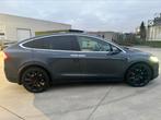 Tesla Model X P100D Ludicrous Perfomance FULL SELF-DRIVE, SUV ou Tout-terrain, Carnet d'entretien, Automatique, Achat
