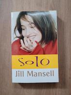 Jill Mansell - Solo (Special Veldboeket 2017), Ophalen of Verzenden, Zo goed als nieuw, Jill Mansell