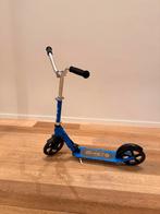 MICRO opvouwbare kinderscooter met grote wielen, Fietsen en Brommers, Steps, Ophalen, Gebruikt, Gewone step, Micro