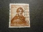 Italië/Italie 1963 Mi 1154(o) Gestempeld/Oblitéré, Verzenden