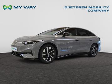 Volkswagen ID.7 ID.7 77 kWh Pro Business beschikbaar voor biedingen