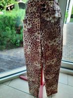 Charmante broek MADELEINE - D40/42, Overige kleuren, Ophalen of Verzenden, Zo goed als nieuw, Madeleine