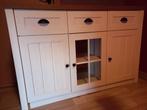 Dressoir kast, Ophalen
