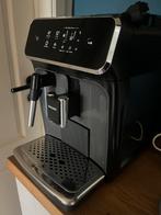 Koffie machine Philips met bonen of koffie, Elektronische apparatuur, Koffiezetapparaten, Espresso apparaat, Koffiebonen, Zo goed als nieuw