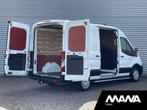 Ford Transit 2.0 TDCI L2H2 Trend Airco Cruise Trekhaak Sideb, Voorwielaandrijving, 105 pk, Euro 6, 4 cilinders