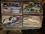 Maquette revell, Hobby en Vrije tijd, Modelbouw | Auto's en Voertuigen, Ophalen, Auto, Revell, Groter dan 1:32