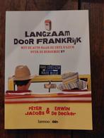 Langzaam door Frankrijk, Ophalen of Verzenden, Zo goed als nieuw