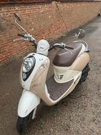 SYM Mio B klasse, Fietsen en Brommers, Gebruikt, Klasse B (45 km/u), Benzine, 50 cc
