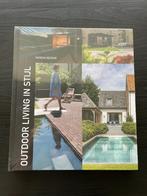 Patrick Retour - Outdoor living in stijl, Ophalen of Verzenden, Nieuw