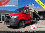 Mercedes-Benz Sprinter 514 KIPPER+KOFFER (24.500€ex)MTM 7, 100 kW, Gebruikt, 4 cilinders, 136 pk