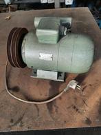 elektromotor, Doe-het-zelf en Bouw, Motoren, Ophalen, Gebruikt, Elektromotor, 1400 tot 1800 rpm