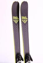 169,2 174,3 179,1 cm BLACK CROWS ORB 2022, Grip Walk, 3D