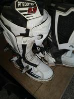 Cross laarzen, Motoren, Ophalen of Verzenden, Tweedehands, Laarzen, Forma