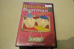 buurman & buurman 8 disc box, Cd's en Dvd's, Dvd's | Kinderen en Jeugd, Boxset, Ophalen of Verzenden