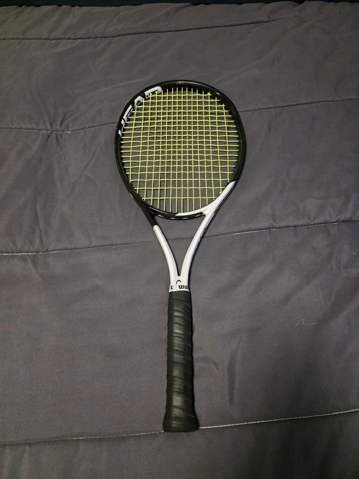 Raquette Head Speed MP 2022 L3, Sport en Fitness, Tennis, Racket, Wilson, L3, Ophalen of Verzenden