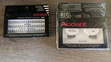 Mix Wimpers extensions. 25 stuk €50 veel mogelijkheden, Enlèvement, Neuf