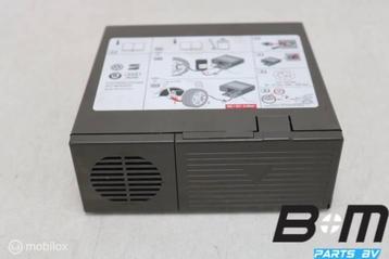 Bandencompressor Audi A4 8W 8P0012615A beschikbaar voor biedingen