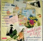2 x cd   -   sealecl with a kiss x, Cd's en Dvd's, Ophalen of Verzenden