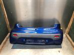 Achterbumper van een Peugeot 107 (KNR), Auto-onderdelen, Gebruikt, Ophalen of Verzenden, Bumper, Peugeot
