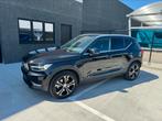 Volvo XC40 Recharge Expression T4 plug-in hybride, Auto's, Stof, Zwart, 5 zetels, 5 deurs