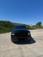 RAM Laramie sport night edition, Auto's, 4 deurs, Zwart, 295 kW, Zwart