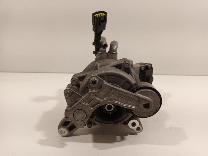 Dynamo Kia Niro, Auto-onderdelen, Motor en Toebehoren, Hyundai, Kia, Gebruikt, Herkomst onderdeel bekend, 12 maanden garantie