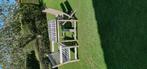 Tuin set, Ophalen, Tuinset