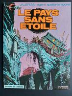 VALERIAN rare 1972 EO le pays sans étoile NEUF, Boeken, Ophalen of Verzenden