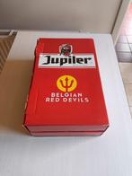 Red devils Jupiler collectors item, Verzamelen, Ophalen, Zo goed als nieuw, Jupiler