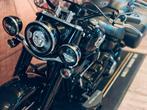 Harley-Davidson Chopper Softail Heritage FLHCS, Autre, 2 cylindres, Entreprise, 1870 cm³
