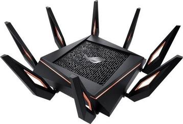 ASUS Rapture GT-AX11000 - Gaming Router - AiMesh - WiFi 6 -  beschikbaar voor biedingen