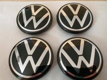 Vw Golf Passat Jetta Caddy wieldoppen 5H0601171 Ø 65mm beschikbaar voor biedingen
