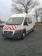 Fiat Ducato CNG, Euro 5, Bedrijf, Ducato, Te koop