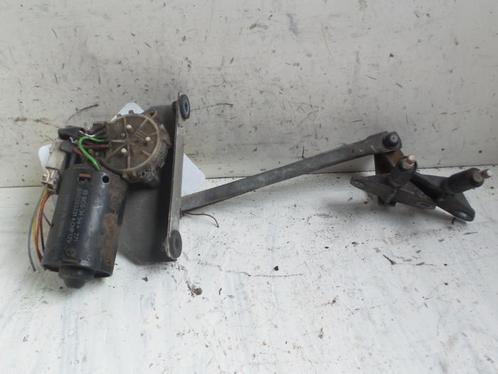 Ruitenwissermotor voor van een Peugeot 205, Auto-onderdelen, Ruiten en Toebehoren, Peugeot, Gebruikt, 3 maanden garantie, Ophalen of Verzenden