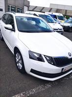 Skoda Octavia Combi 1.4TSI, 5 places, Carnet d'entretien, Break, Tissu