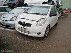 Onderdelen Toyota Yaris 1.3 VVTi Sol MMT 5HB 2007, Auto-onderdelen, Gebruikt, Toyota