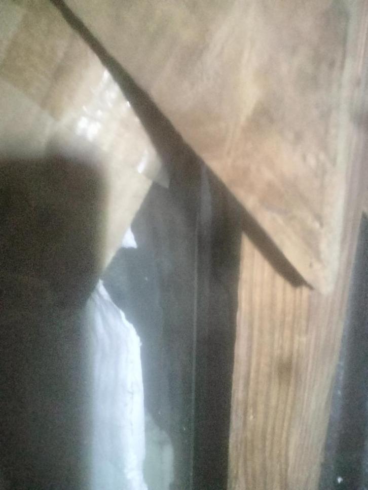 Glasplaat voor tafel (2050 x 1040 x 15 mm), Huis en Inrichting, Overige Huis en Inrichting, Nieuw, Ophalen