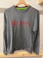 Hugo Boss pull gris taille S, Vêtements | Hommes, Pulls & Vestes, Porté