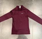 Paarse ski thermoshirt, merk Wedze, maat 143-150, Vêtements | Femmes, Vêtements de sports d'hiver, Enlèvement ou Envoi, Comme neuf