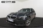 BMW 320 e TOURING SPORT LINE - NAVI - DAB - HIFI - ADAPTIVE, 0 min, 0 kg, Zwart, Bedrijf