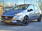 Opel Corsa Black Edition - 1.2 16v, Autos, 5 places, 0 kg, 0 min, 0 kg