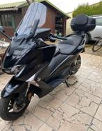 Yamaha tmax 530, Motoren, Motoren | Yamaha, Bedrijf