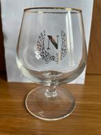 5 cognac glaasjes Napoleon, Verzamelen, Glas en Drinkglazen, Ophalen of Verzenden, Gebruikt, Borrel- of Shotglas