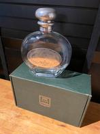 Bouteille whisky les étains du manoir collection, Ophalen